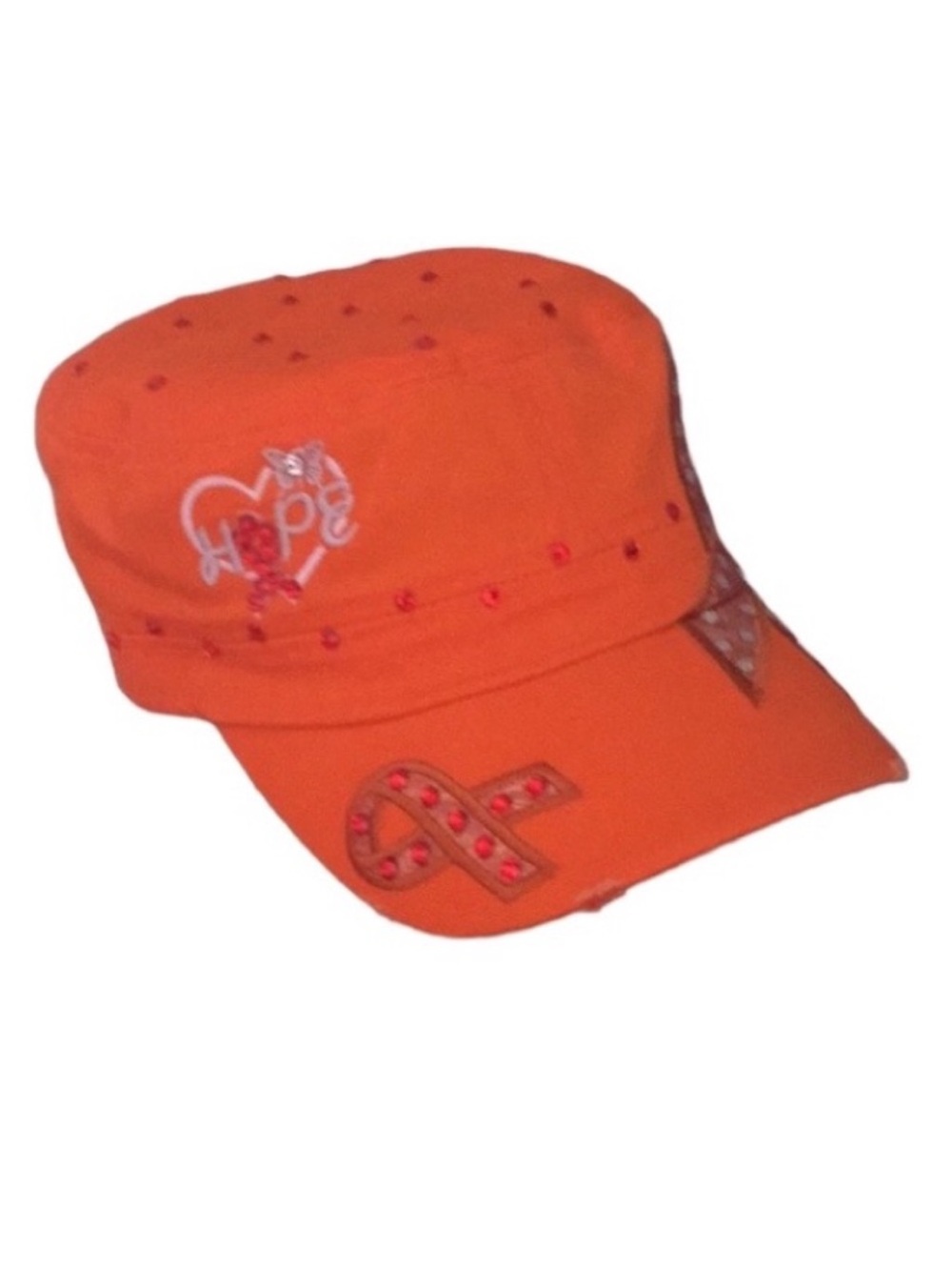 CountryFied Pit Bull Hat